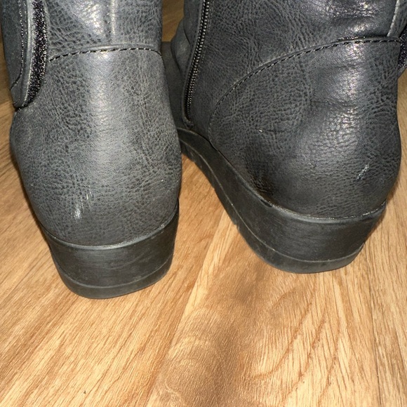 Cliffs by white mountain Boots - Picture 4 of 5